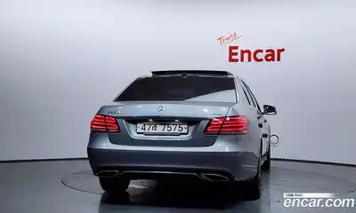 Mercedes-Benz E-Class 2015 2.1 гидро в Москве № 822785, миниатюра 4
