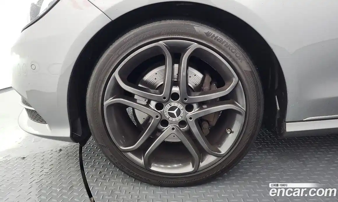 Mercedes-Benz E-Class 2015 2.1 гидро в Москве № 822785, фото 5
