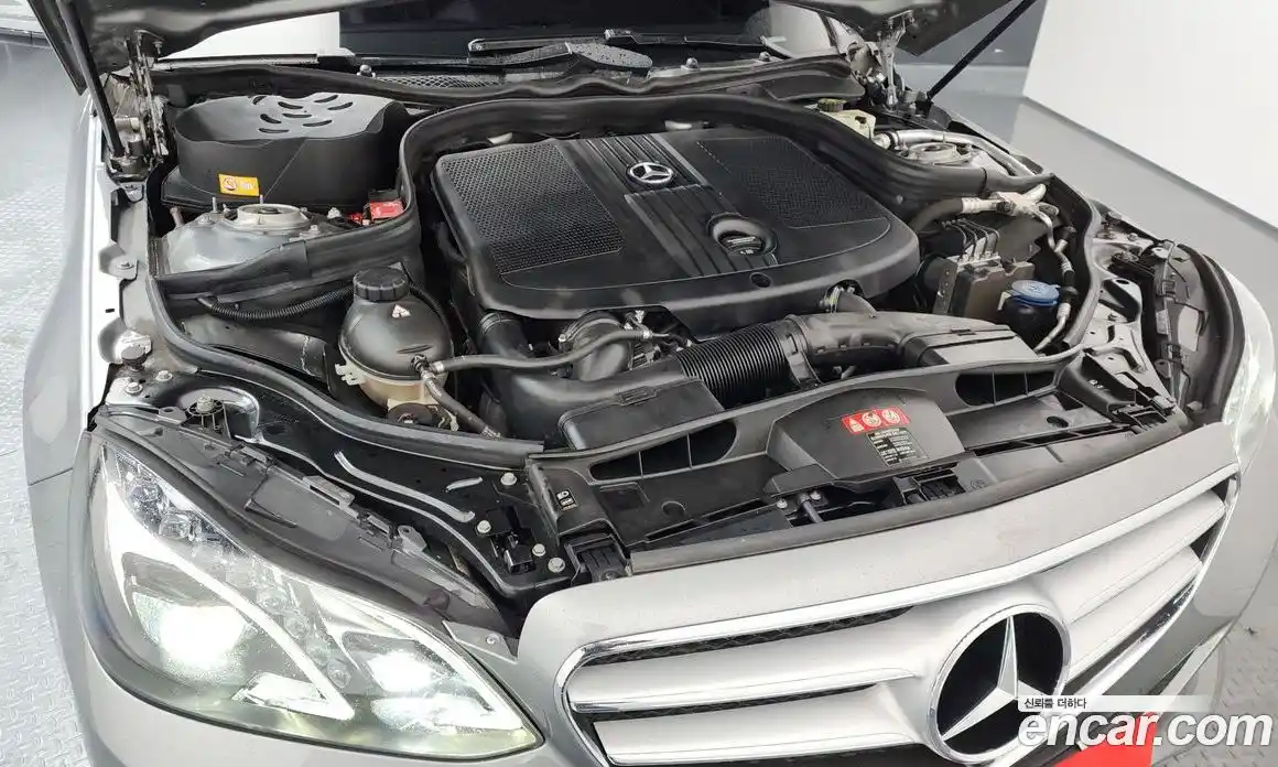 Mercedes-Benz E-Class 2015 2.1 гидро в Москве № 822785, фото 6