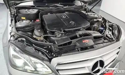 Mercedes-Benz E-Class 2015 2.1 гидро в Москве № 822785, миниатюра 6