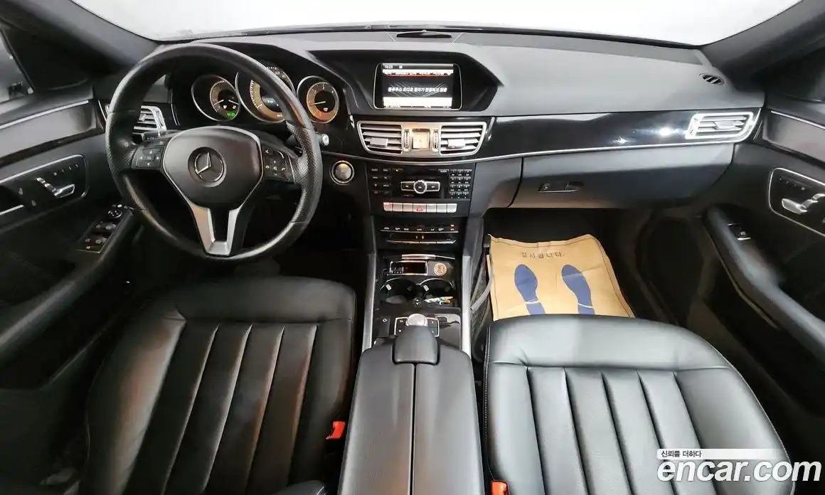 Mercedes-Benz E-Class 2015 2.1 гидро в Москве № 822785, фото 7