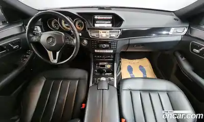 Mercedes-Benz E-Class 2015 2.1 гидро в Москве № 822785, миниатюра 7