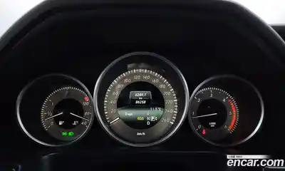Mercedes-Benz E-Class 2015 2.1 гидро в Москве № 822785, миниатюра 8