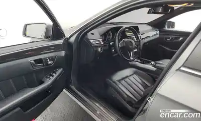 Mercedes-Benz E-Class 2015 2.1 гидро в Москве № 822785, миниатюра 10