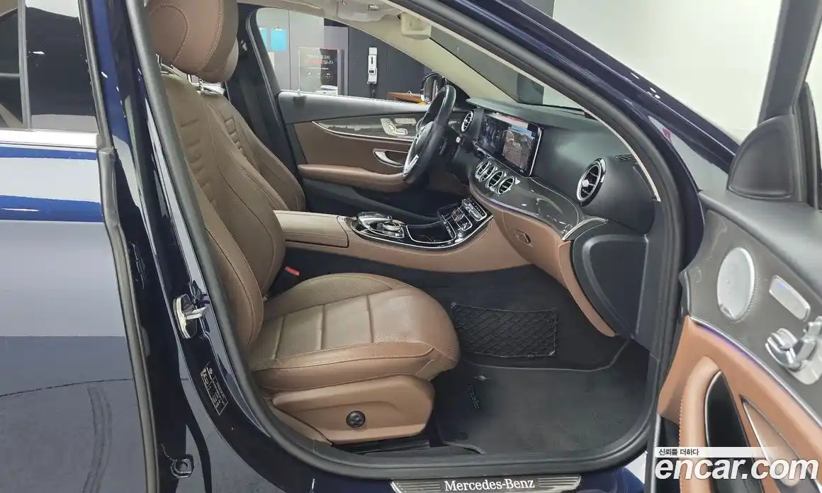 Mercedes-Benz E-Class 2019 2.0 гидро, фото 11