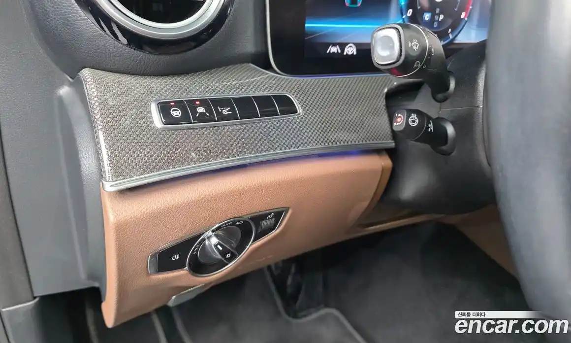 Mercedes-Benz E-Class 2019 2.0 гидро, фото 17