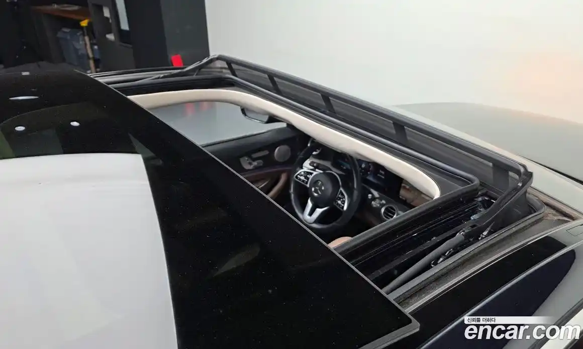 Mercedes-Benz E-Class 2019 2.0 гидро, фото 19