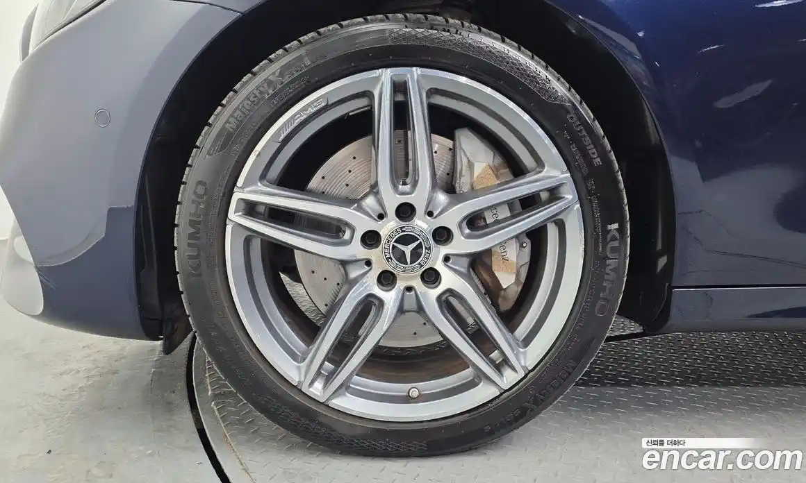 Mercedes-Benz E-Class 2019 2.0 гидро, фото 5