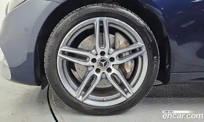 Mercedes-Benz E-Class 2019 2.0 гидро, миниатюра 5