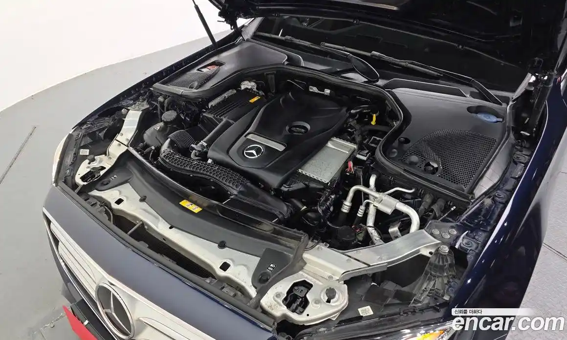 Mercedes-Benz E-Class 2019 2.0 гидро, фото 6