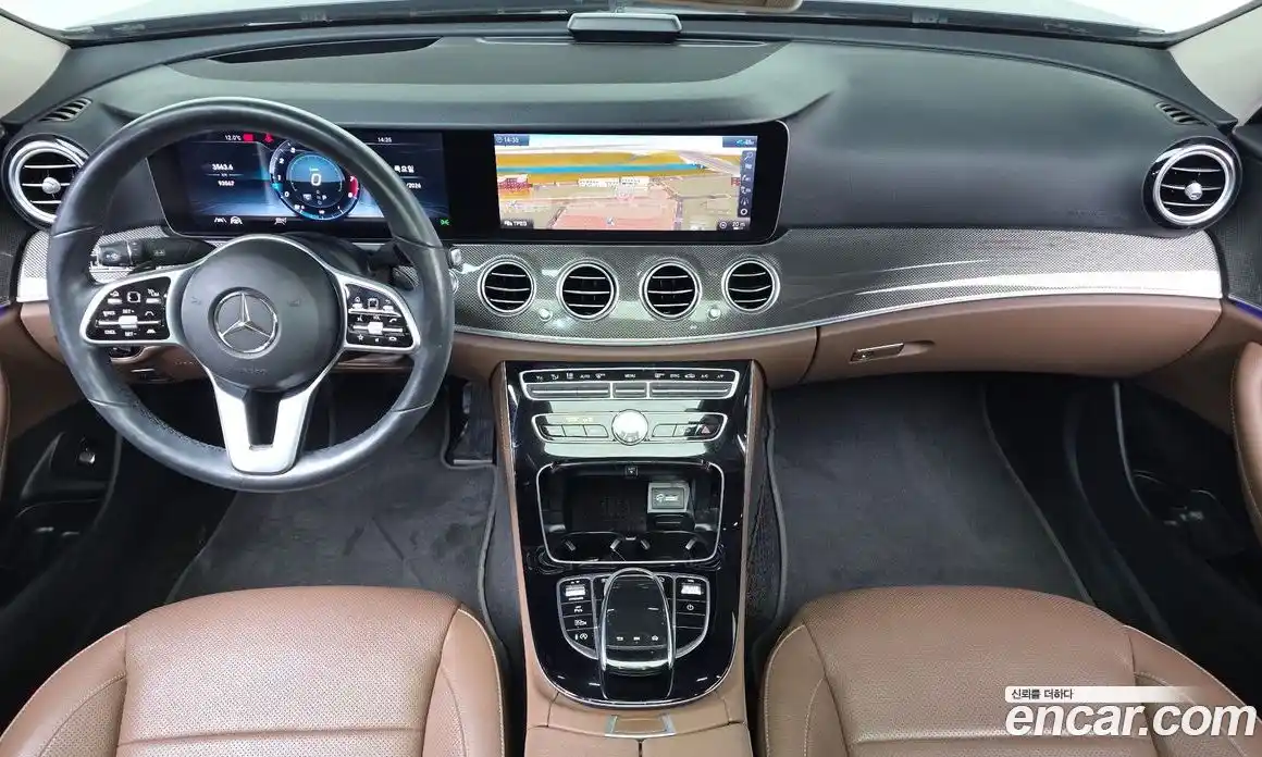 Mercedes-Benz E-Class 2019 2.0 гидро, фото 7