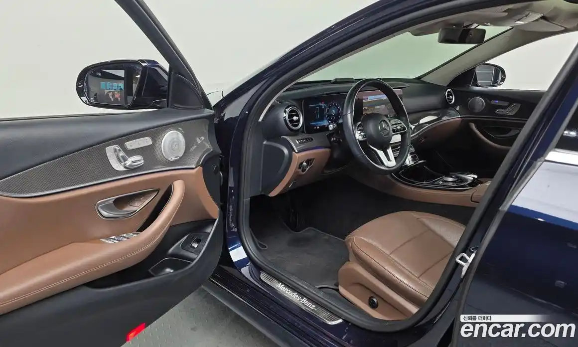 Mercedes-Benz E-Class 2019 2.0 гидро, фото 10