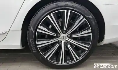 Volvo S90 2023 2.0 гидро в Москве № 823936, миниатюра 5