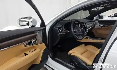 Volvo S90 2023 2.0 гидро в Москве № 823936, миниатюра 10