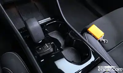 Volvo XC40 2022 0.2 гидро в Москве № 823941, миниатюра 9