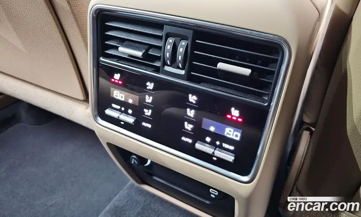 Porsche Cayenne 2021 3.0 гидро в Москве № 824329, фото 18