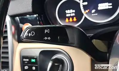 Porsche Cayenne 2021 3.0 гидро в Москве № 824329, миниатюра 9
