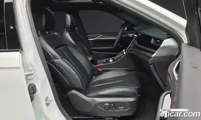 Jeep Cherokee 2022 3.6 гидро в Москве № 826382, миниатюра 11