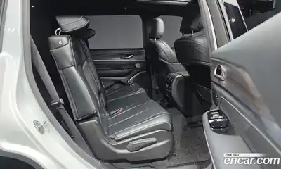 Jeep Cherokee 2022 3.6 гидро в Москве № 826382, миниатюра 12