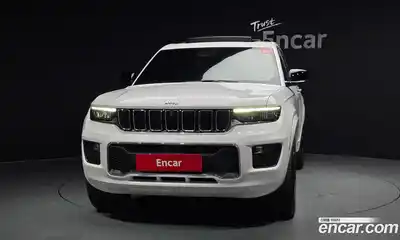 Jeep Cherokee 2022 3.6 гидро в Москве № 826382, миниатюра 3