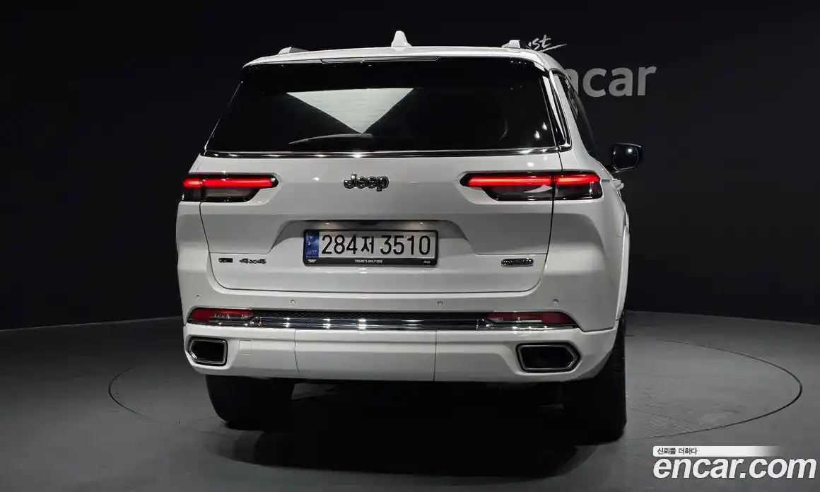 Jeep Cherokee 2022 3.6 гидро в Москве № 826382, фото 4