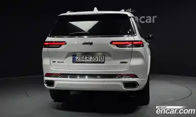 Jeep Cherokee 2022 3.6 гидро в Москве № 826382, миниатюра 4