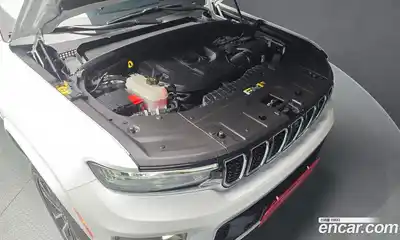 Jeep Cherokee 2022 3.6 гидро в Москве № 826382, миниатюра 6