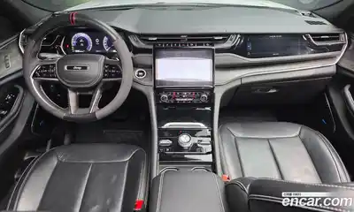 Jeep Cherokee 2022 3.6 гидро в Москве № 826382, миниатюра 7