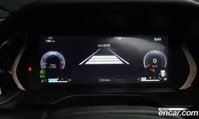 Jeep Cherokee 2022 3.6 гидро в Москве № 826382, миниатюра 8