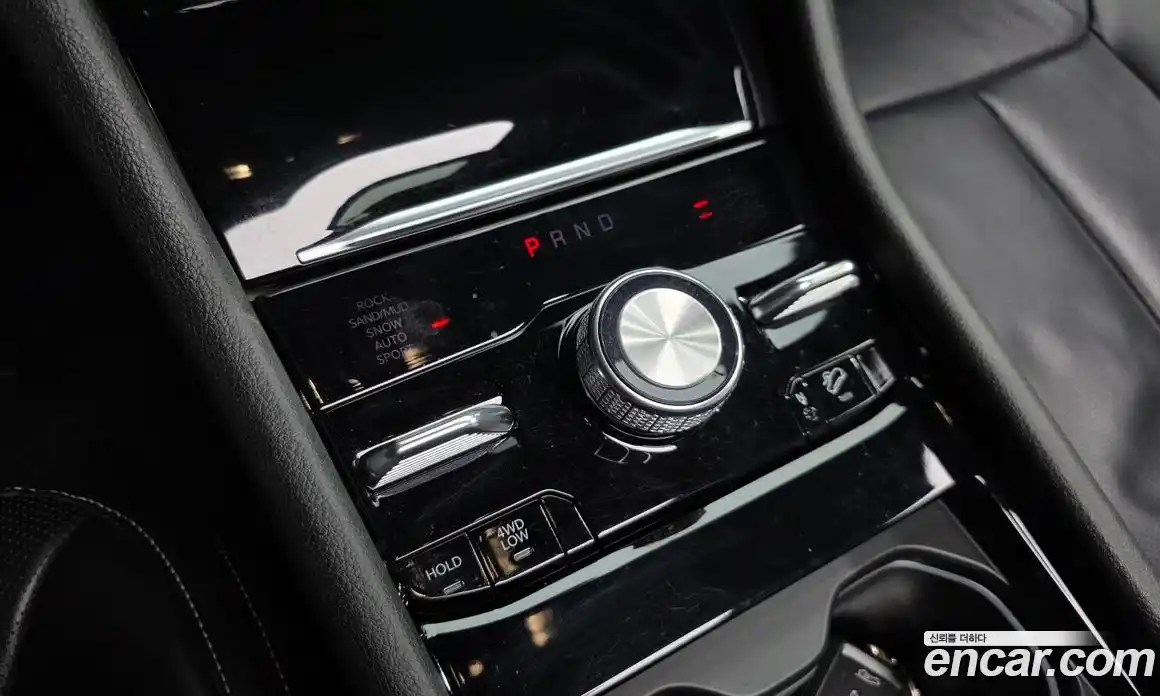 Jeep Cherokee 2022 3.6 гидро в Москве № 826382, фото 9