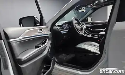 Jeep Cherokee 2022 3.6 гидро в Москве № 826382, миниатюра 10