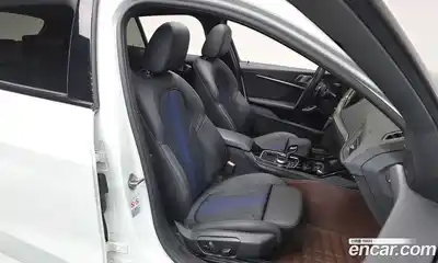 BMW 1-Series 2023 2.0 гидро в Москве, миниатюра 12