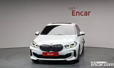 BMW 1-Series 2023 2.0 гидро в Москве, миниатюра 3
