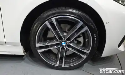 BMW 1-Series 2023 2.0 гидро в Москве, миниатюра 5