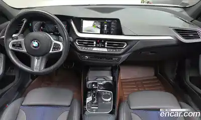 BMW 1-Series 2023 2.0 гидро в Москве, миниатюра 7