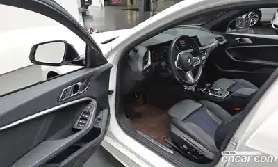 BMW 1-Series 2023 2.0 гидро в Москве, миниатюра 10