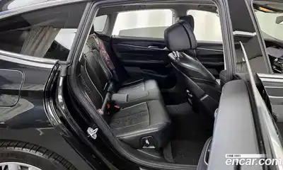 BMW 6-Series 2021 2.0 гидро в Москве № 858748, миниатюра 12