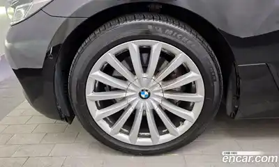 BMW 6-Series 2021 2.0 гидро в Москве № 858748, миниатюра 5