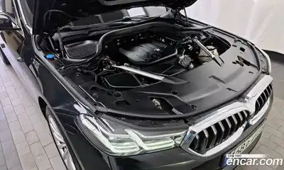 BMW 6-Series 2021 2.0 гидро в Москве № 858748, миниатюра 6