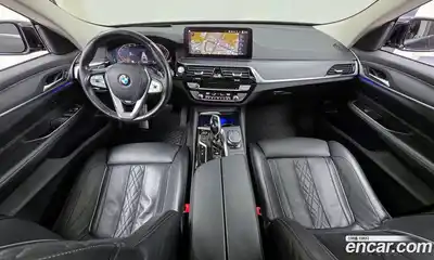 BMW 6-Series 2021 2.0 гидро в Москве № 858748, миниатюра 7