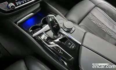 BMW 6-Series 2021 2.0 гидро в Москве № 858748, миниатюра 9