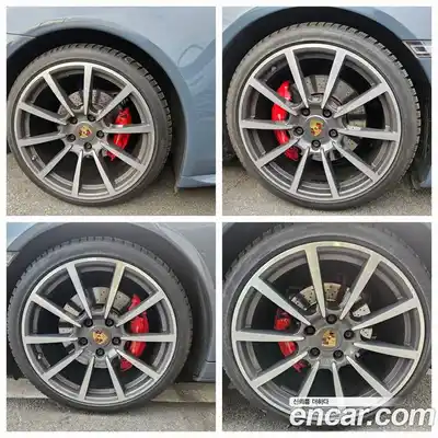 Porsche 911 2016 3.8 гидро в Москве № 859085, миниатюра 11