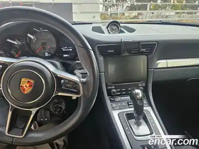 Porsche 911 2016 3.8 гидро в Москве № 859085, миниатюра 2