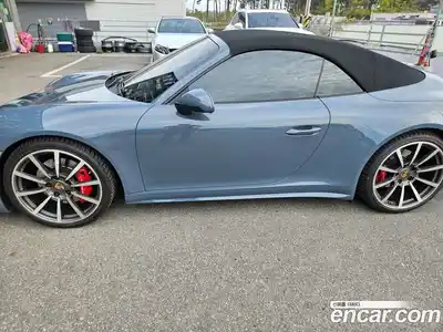 Porsche 911 2016 3.8 гидро в Москве № 859085, миниатюра 7