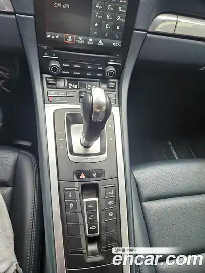 Porsche 911 2016 3.8 гидро в Москве № 859085, миниатюра 8