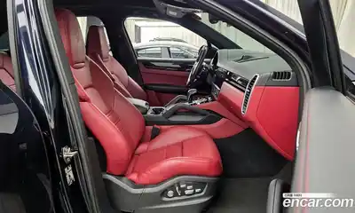 Porsche Cayenne 2019 3.0 гидро в Москве № 860776, миниатюра 11