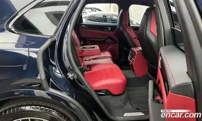 Porsche Cayenne 2019 3.0 гидро в Москве № 860776, миниатюра 12