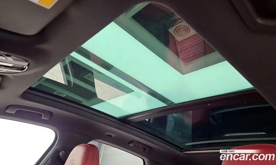 Porsche Cayenne 2019 3.0 гидро в Москве № 860776, фото 18