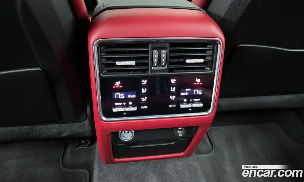 Porsche Cayenne 2019 3.0 гидро в Москве № 860776, фото 19