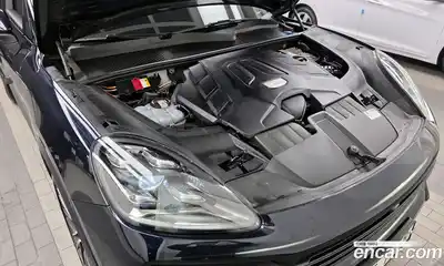 Porsche Cayenne 2019 3.0 гидро в Москве № 860776, миниатюра 6